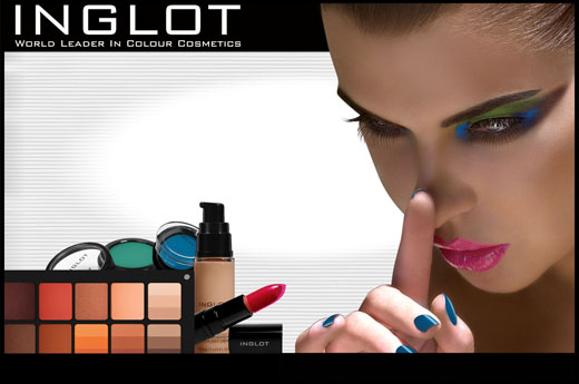 INGLOT Cosmetics